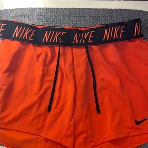 Women’s Nike shorts